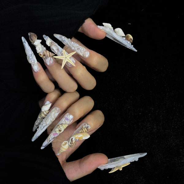 Ocean Treasures